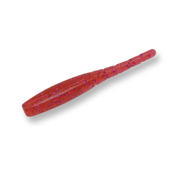 ダート8　2．0インチ(＃０６　レッドペッパー)